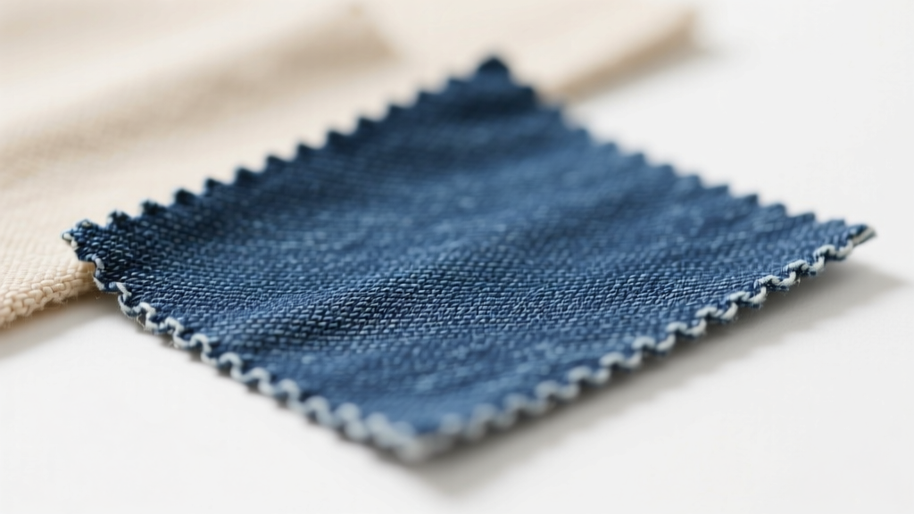 100 Cotton Denim Fabric: Troubleshooting Guide