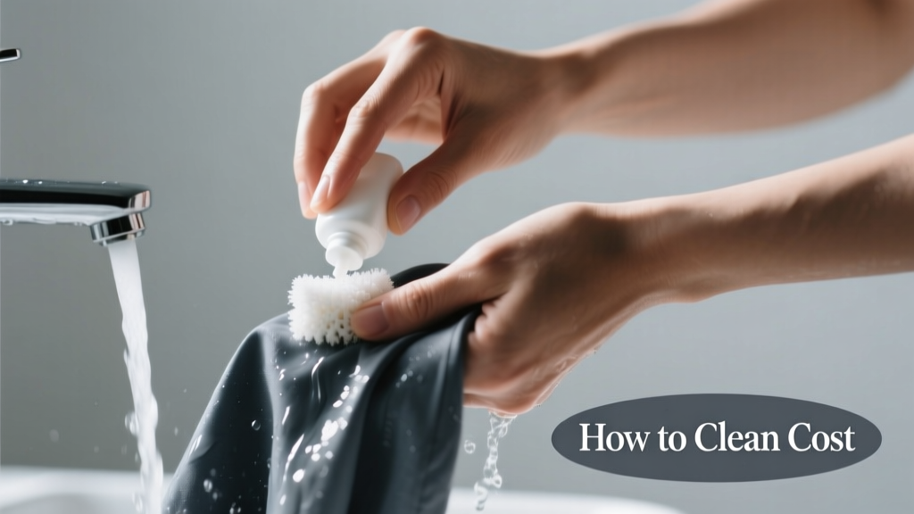 How to Reduce Cleaning Costs Effectively