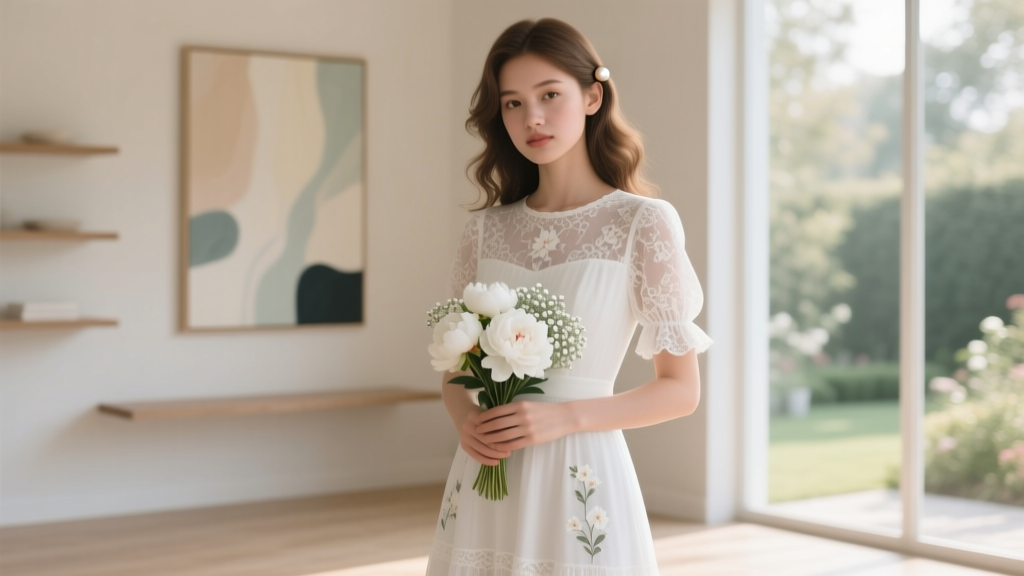 What to Wear for a First Communion Party (2026)