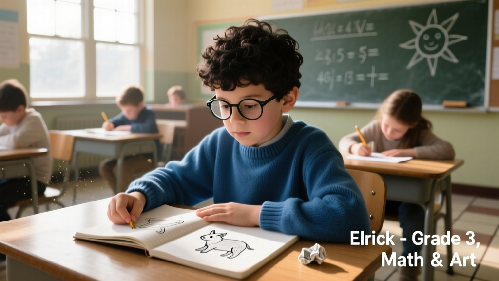 Elrick: Evidence-Based Insights into a Pediatric Developmental Screening Tool for Early Childhood Educators