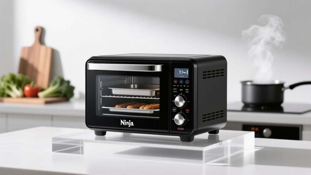 Ninja 11-in-1 Oven Review: Features, Fixes & Real Results