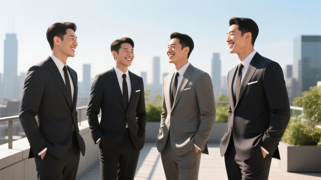 Ask Groomsmen to Wedding: 7 Powerful Ways (2026)