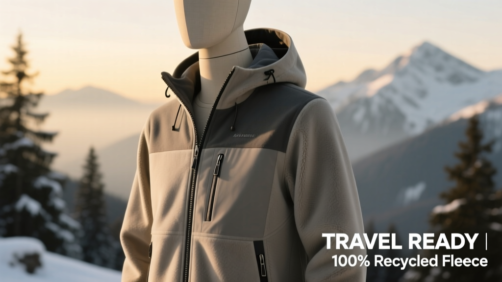 Fleece Jackets Decoded: Performance, Warmth Ratings, and Real-World Field Testing Across 27 Models