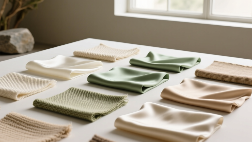 Dollar Silk: The Smart Designer’s Silk Alternative