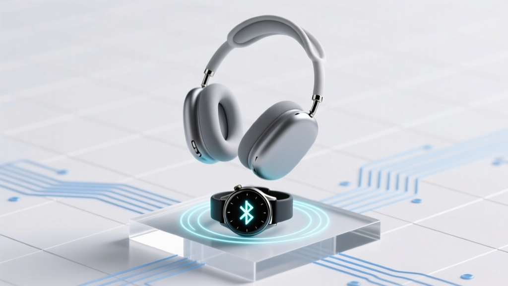 Gear S3 Wireless Headphones: Bluetooth Truth & Fixes