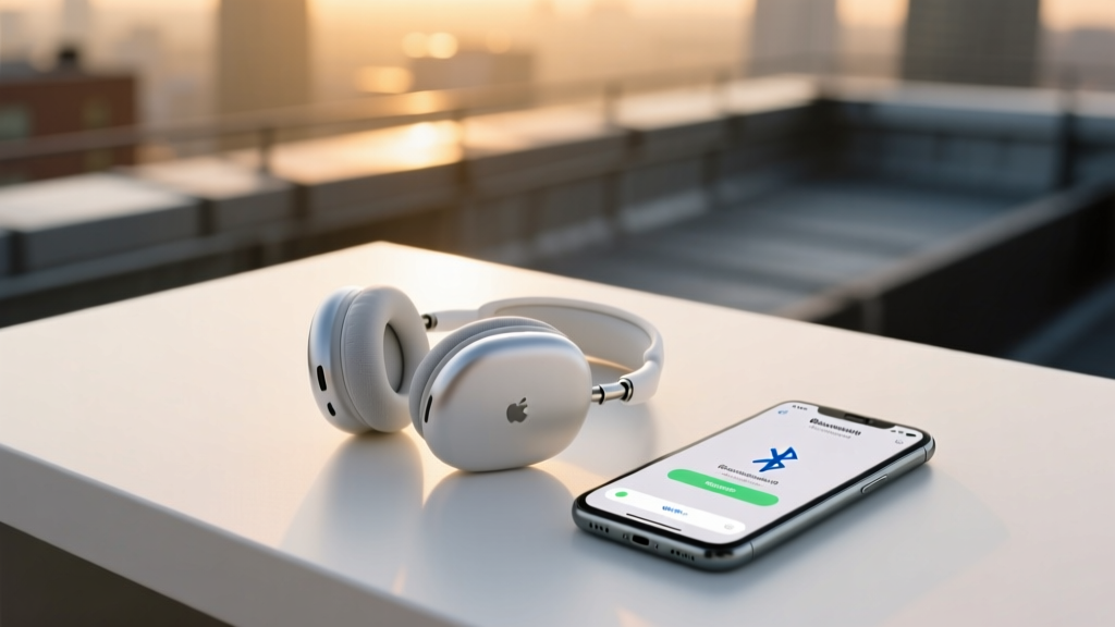 iPhone 11 Wireless Headphones Setup (2026)