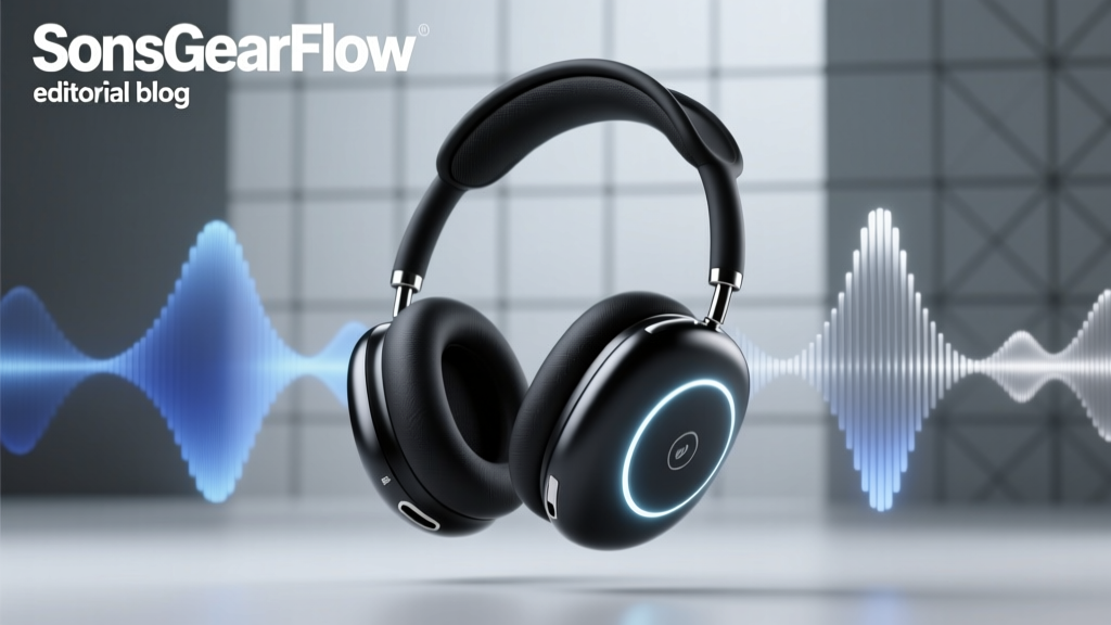 Wireless Headphones: Studio-Quality Volume & Clarity (2026)