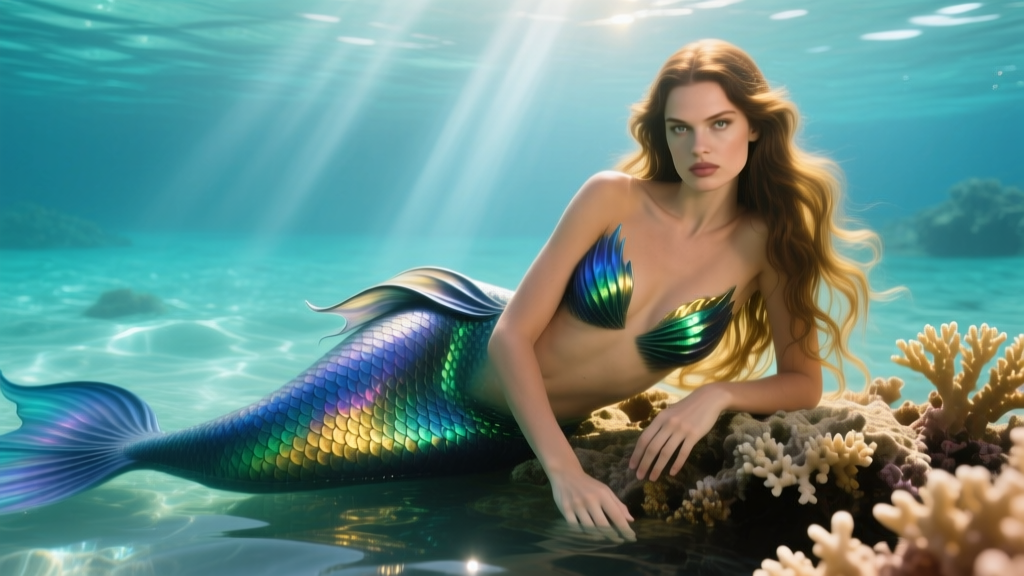 Mermaid