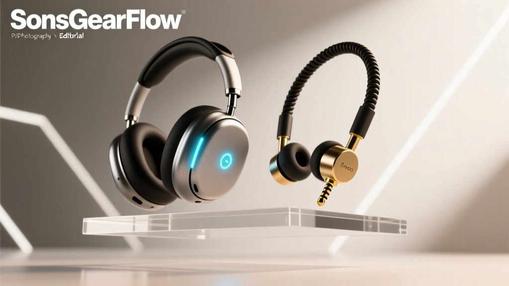 Which Headphones Are Better Wireless Or Wired