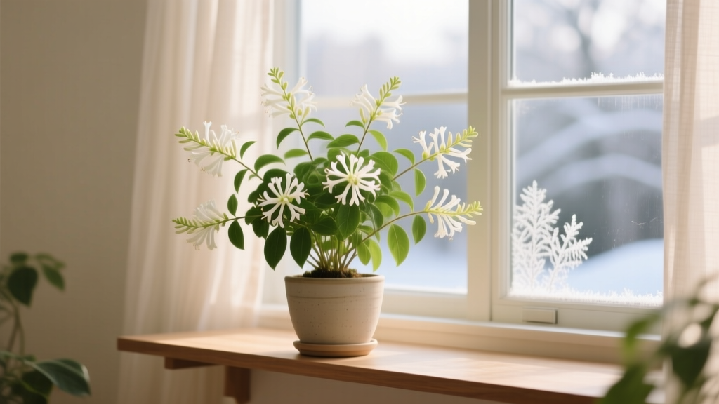 How to Winter Indoors Hummingbird Summersweet (2026)