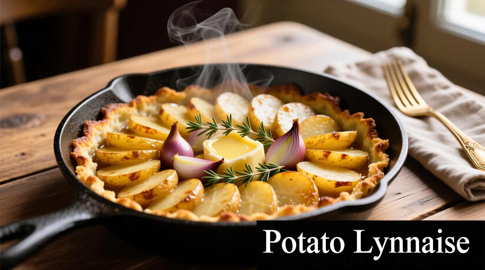 Potato Lyonnaise: Authentic French Recipe & Essential Guide