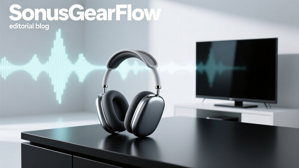 What Wireless Headphones Should I Buy For A Tv (2026)