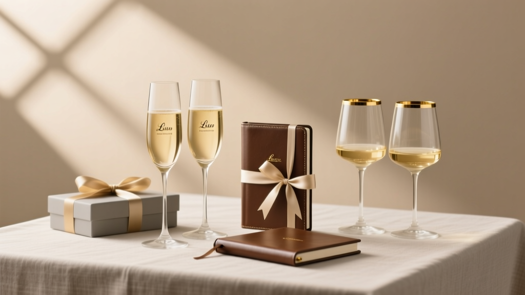 What To Give For Engagement Party Gift (2026)