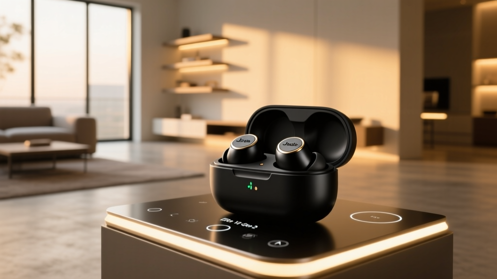 What Is Jabra? Smart Home & Office Audio Automation Guide