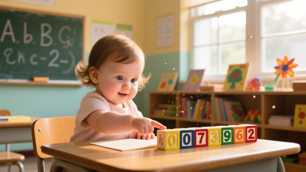 Sweet & Cute Baby Girl Names: Origins, Meanings, and Developmental Insights for Modern Parents
