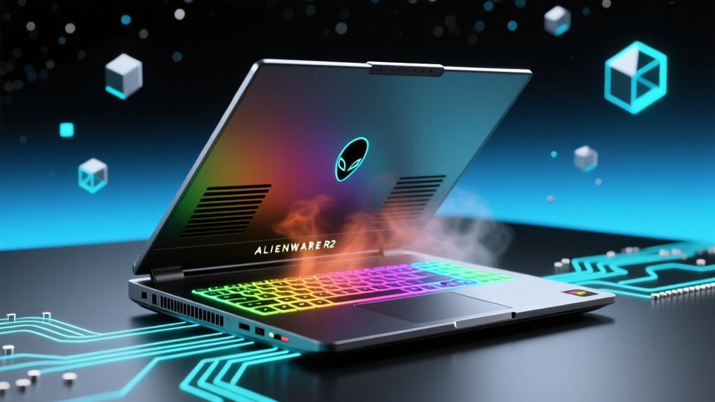 Alienware M18 R2 Specs Real World Performance Key Trade Offs: We Tested 30+ Workloads — Here’s Where It Shines (and Where It Bleeds Battery, Heat, and Portability)
