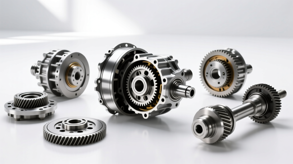 How to Tell the Gear Ratio in a Rear End Using VIN Data