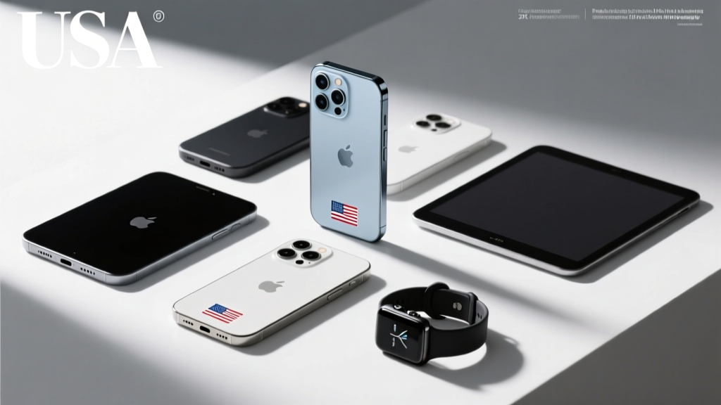 US-Made Phones 2024: Performance & Reliability Tests