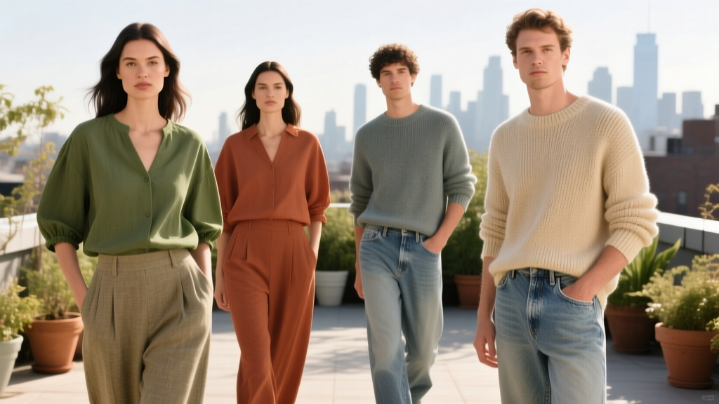 Best Slow Fashion Movement Podcasts (2024 Guide)
