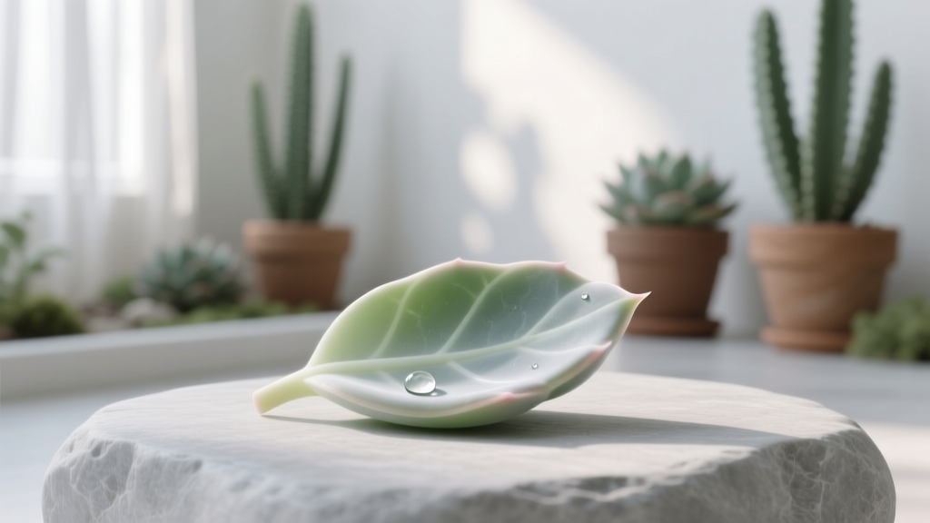 Outdoor Ghost Plant Propagation Guide (2026)