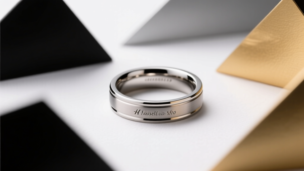 A. Jaffe Men’s Wedding Bands: Fit, Finish & Value Guide