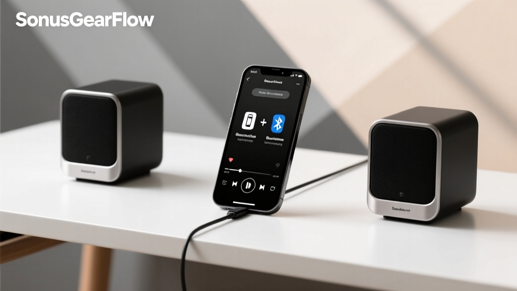 How to Play on 2 Bluetooth Speakers Samsung (2026)