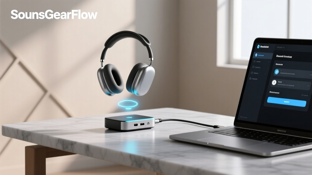 Bluetooth Receiver Won’t Connect? 7 Fixes That Work
