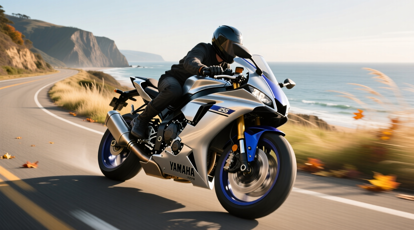 How to Choose a Yamaha 250cc Engine: Speed & Buying Guide