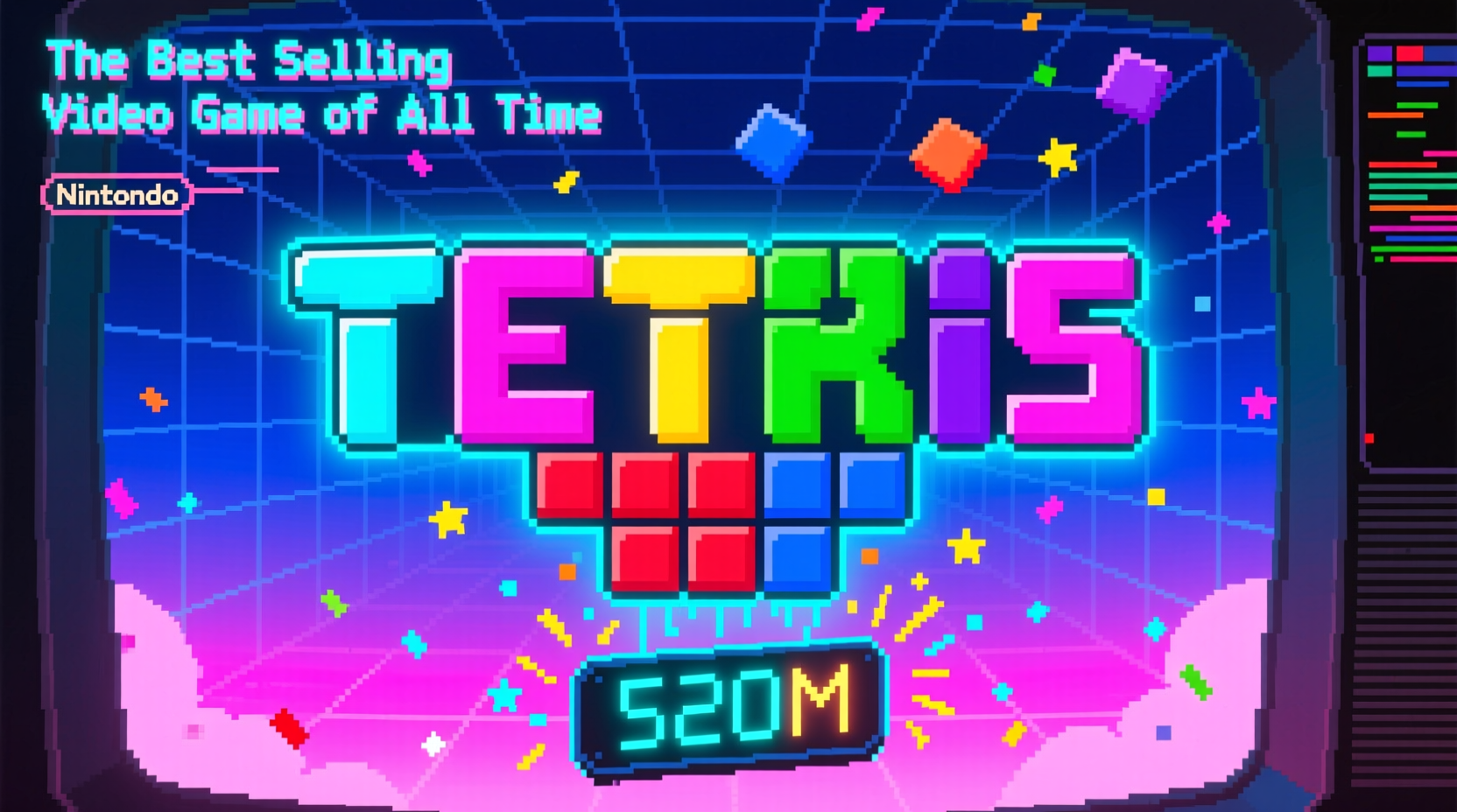 what is the best selling video game of all time
