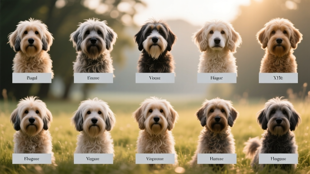12 Shaggy Dog Breeds That Have Some Big Hair (With Info & Pictures)