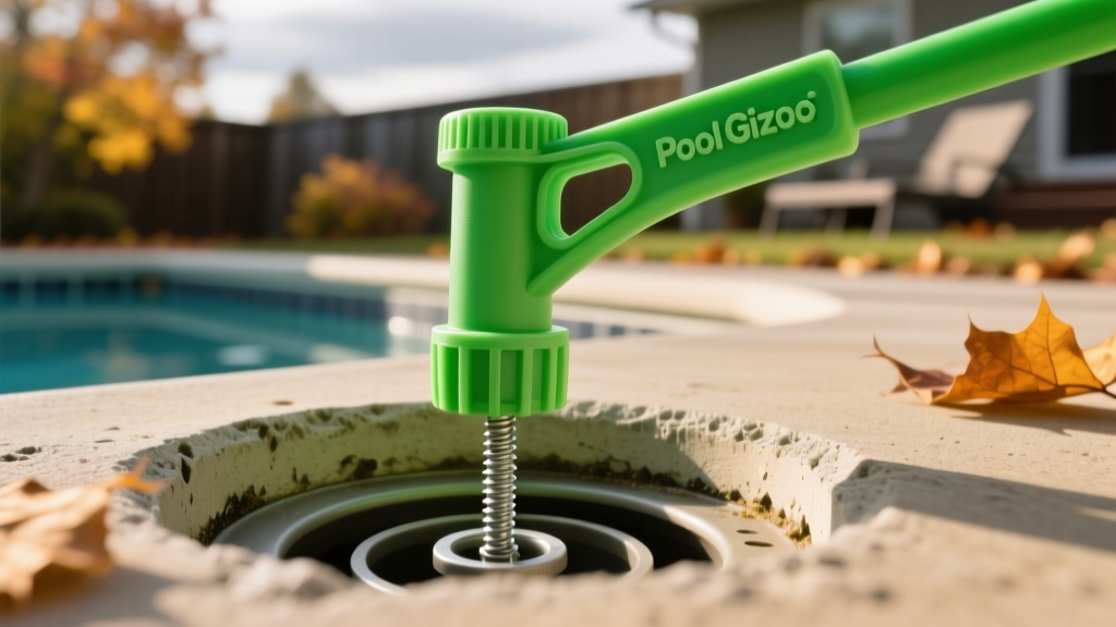 What Is a Pool Gizmo? 2026 Pool Tech & Winterizing Guide