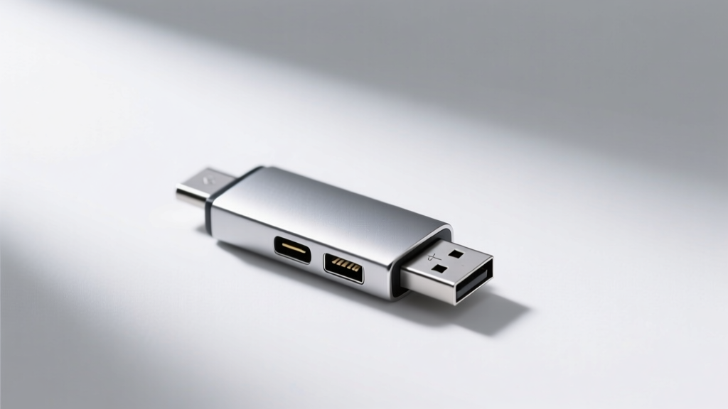 Best 3-in-1 Flash Drives: 7 Essential Specs to Check