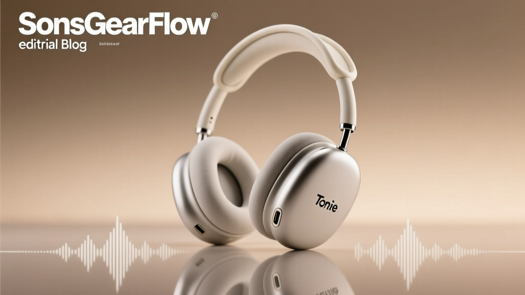 Tonie Headphones Wireless for Music? Truth Revealed