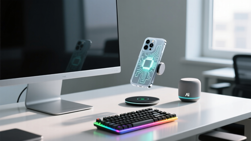 Is That Unique Thing Worth It? Busting Niche Tech Gadget Myths