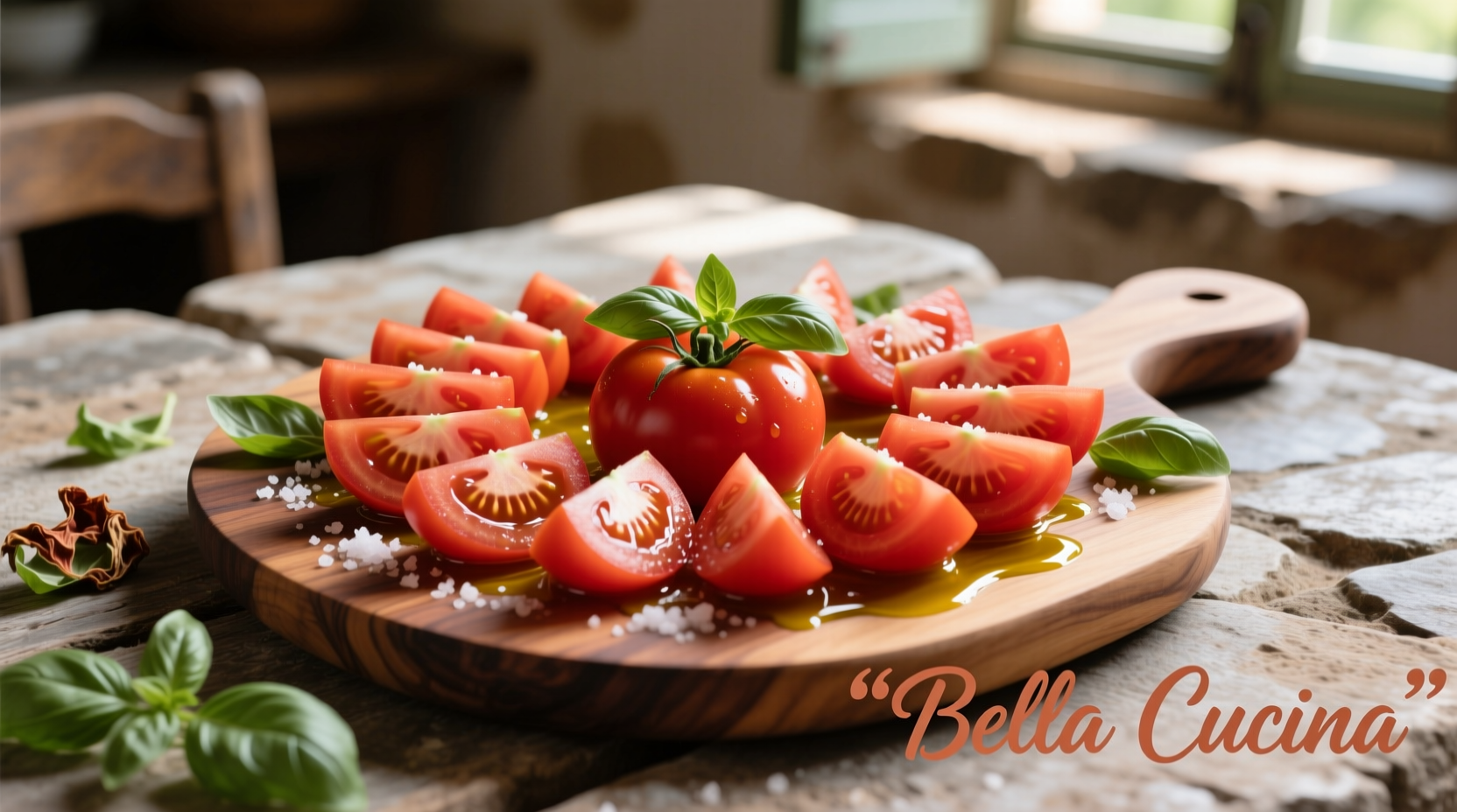 7 Fresh Tomato Appetizers Ready in 30 Minutes