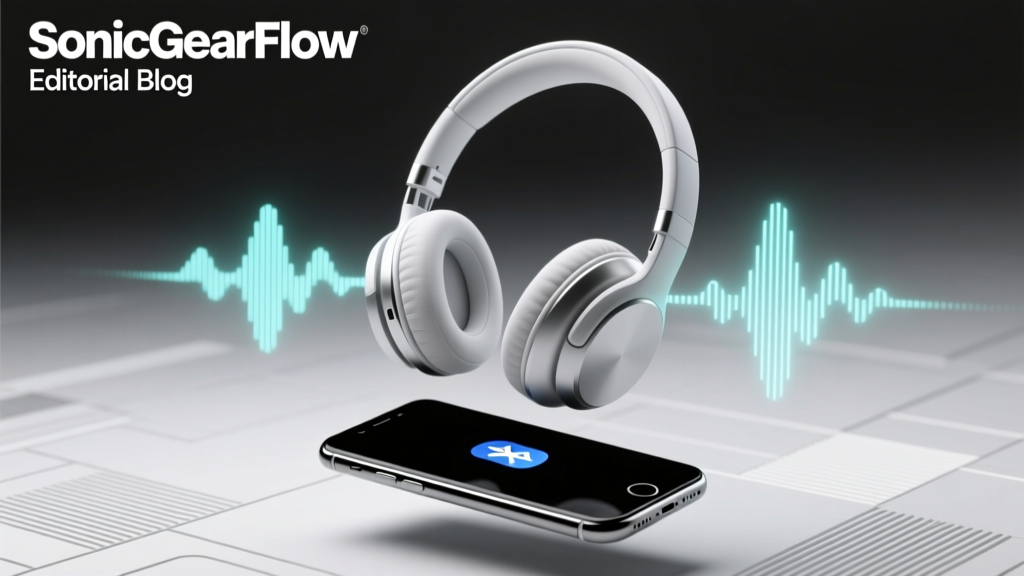 iPhone 8 Wireless Headphones: Fixes & Limits (2026)