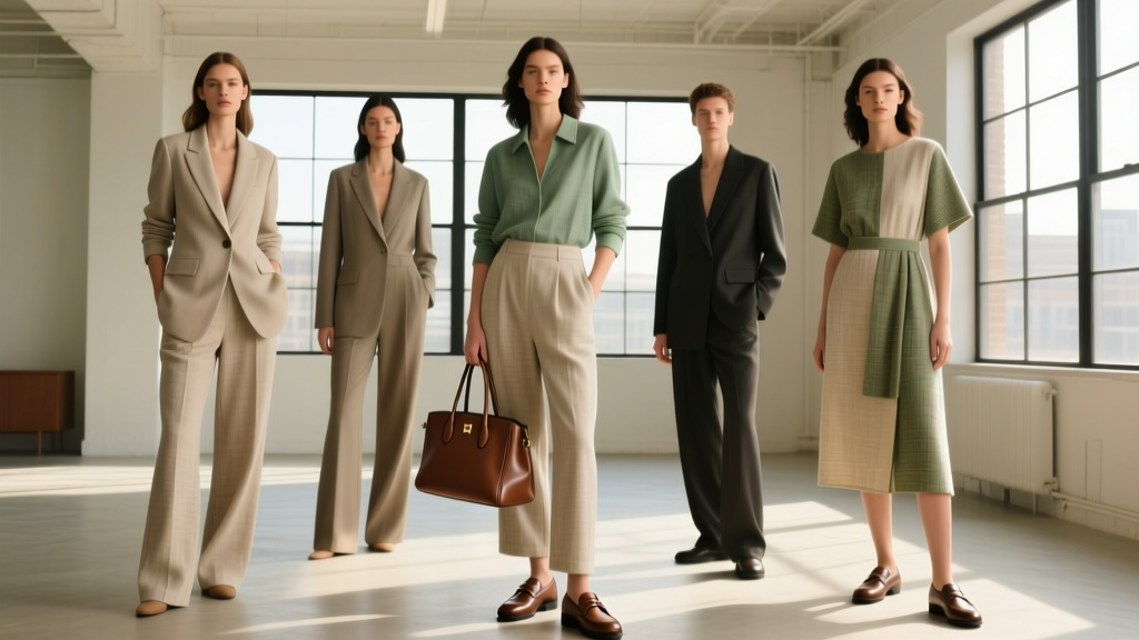 Best Biodegradable Textiles for Workwear in 2024