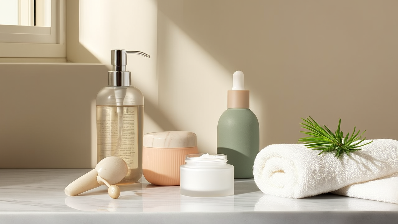 Scalp Care: The Key to Hair Growth