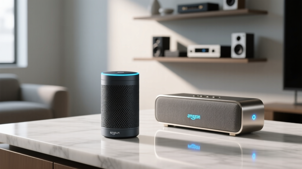 Alexa Echo Bluetooth Speaker Pairing Guide (2026)