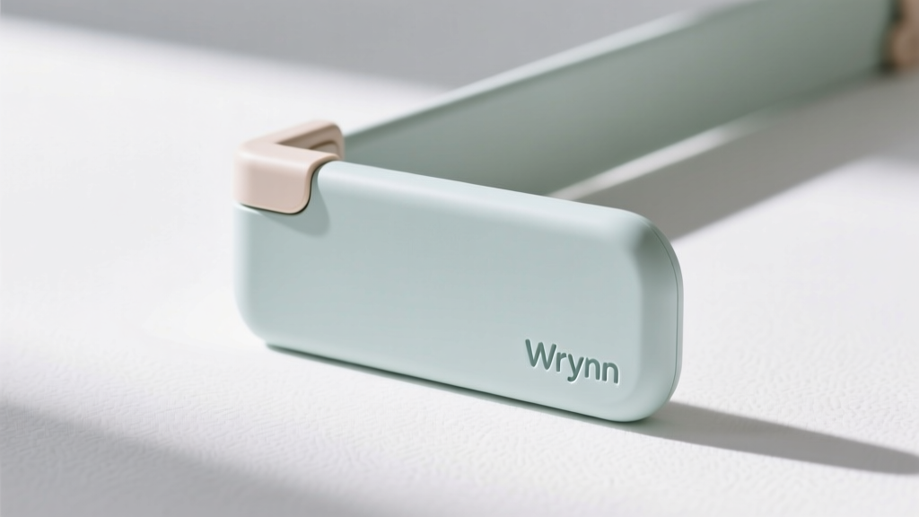 Wrynn: A Child Safety Review of the Popular Adjustable Bed Rail System