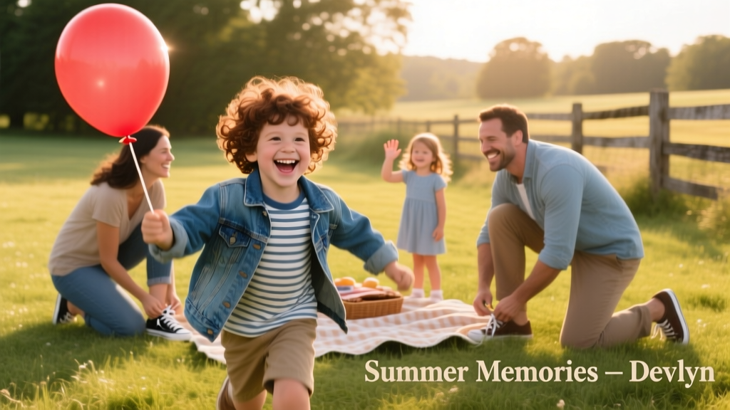 Devlyn: Understanding the Emerging Trend in Child Development and Parental Wellness Support