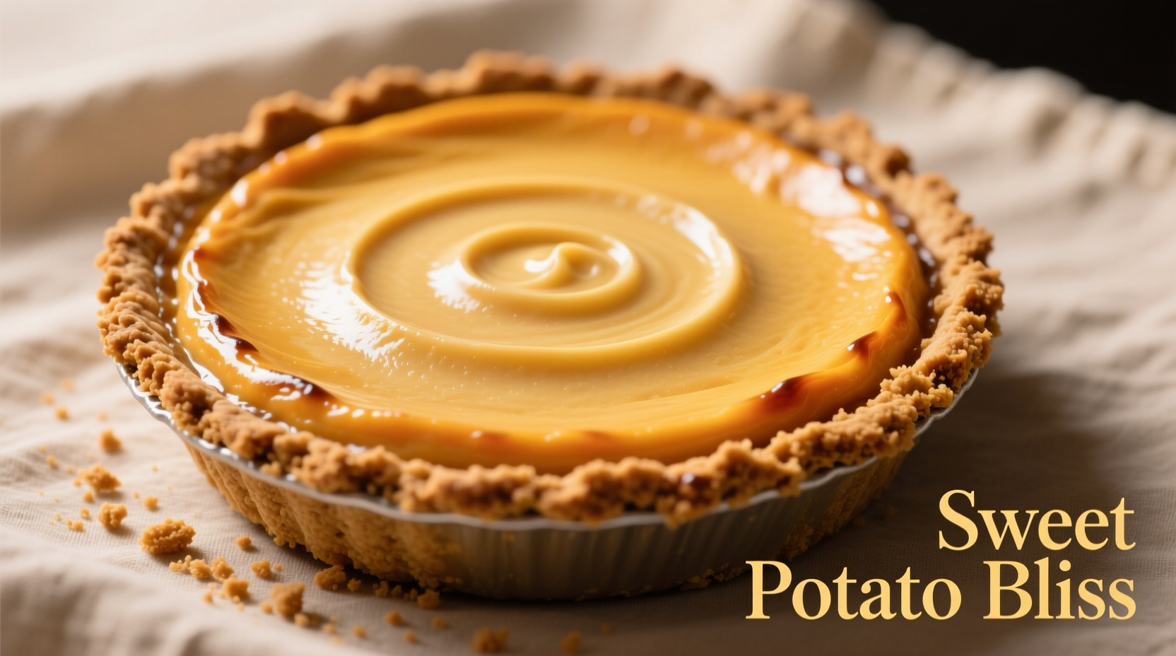 Sweet Potato Cheesecake Pie Simple Recipe Pro Tips