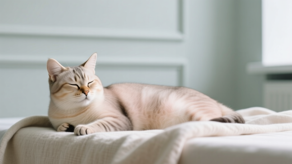 Cat Laryngeal Paralysis Polyneuropathy Complex