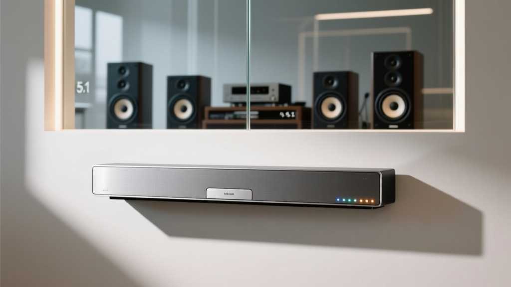 Are Soundbars Home Theater Systems? (2026)
