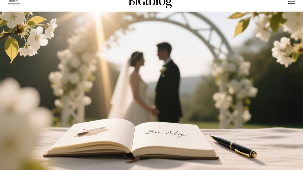 How Many Pages Is the Sixth Wedding? (It’s Not About Pages)