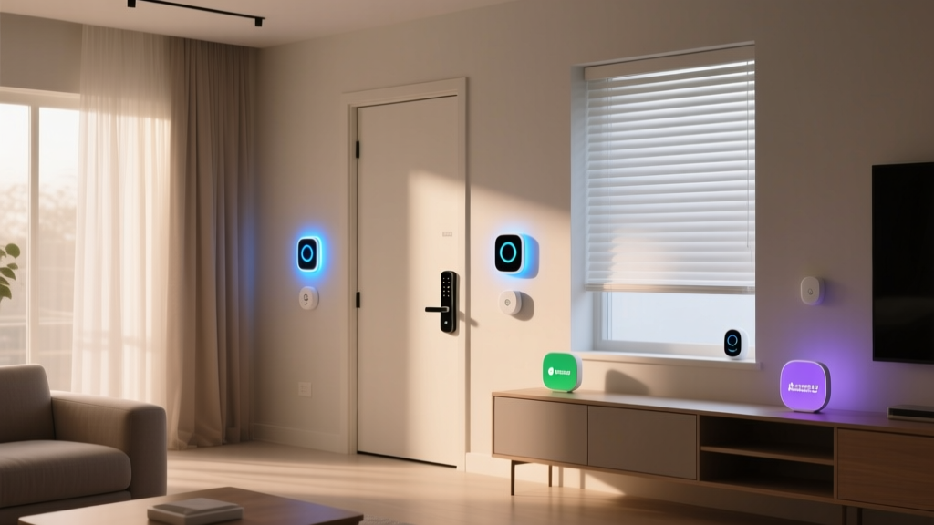 Matter 1.3 Launch: What New Devices Are Certified & How They Expand Ecosystem Interoperability