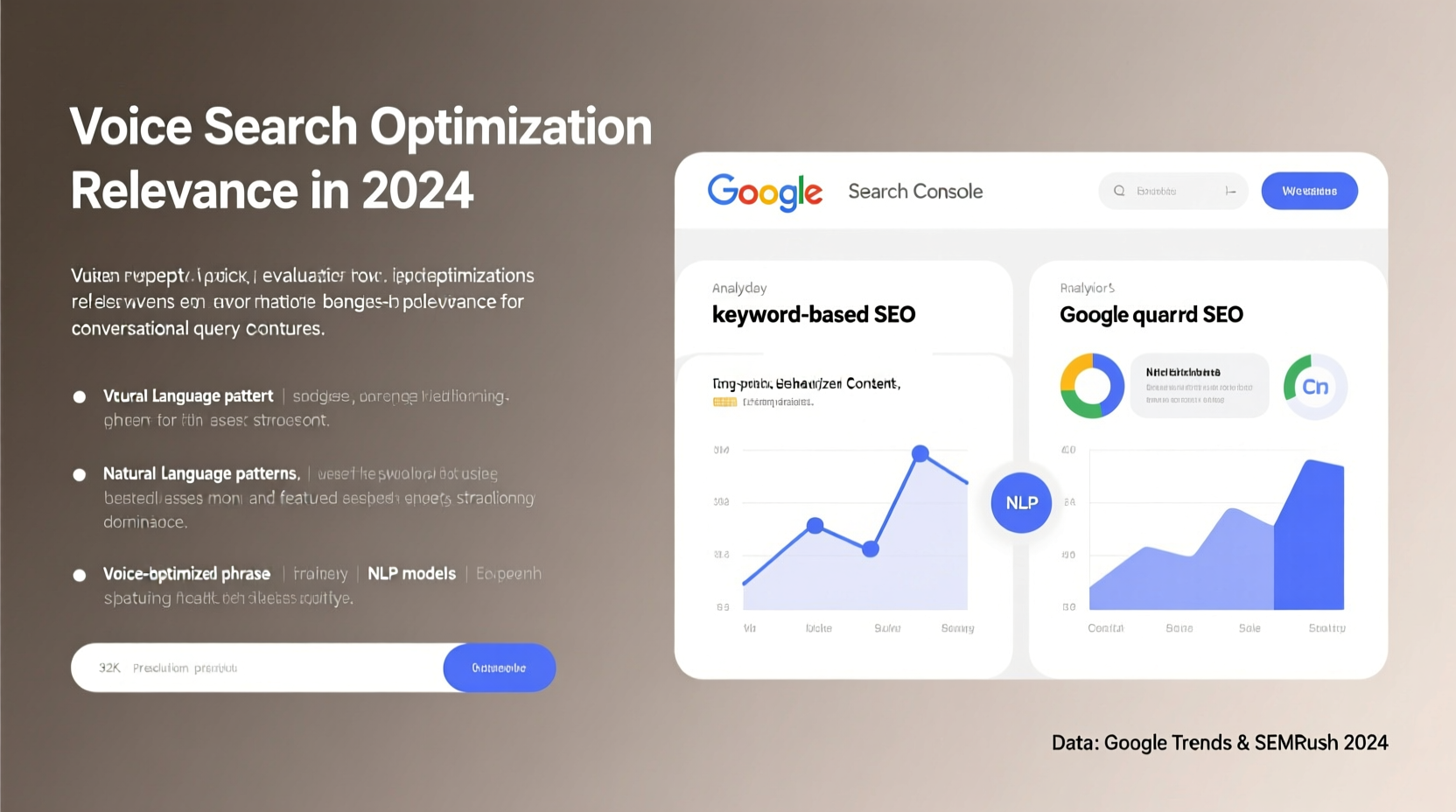is voice search optimization still relevant for everyday google queries
