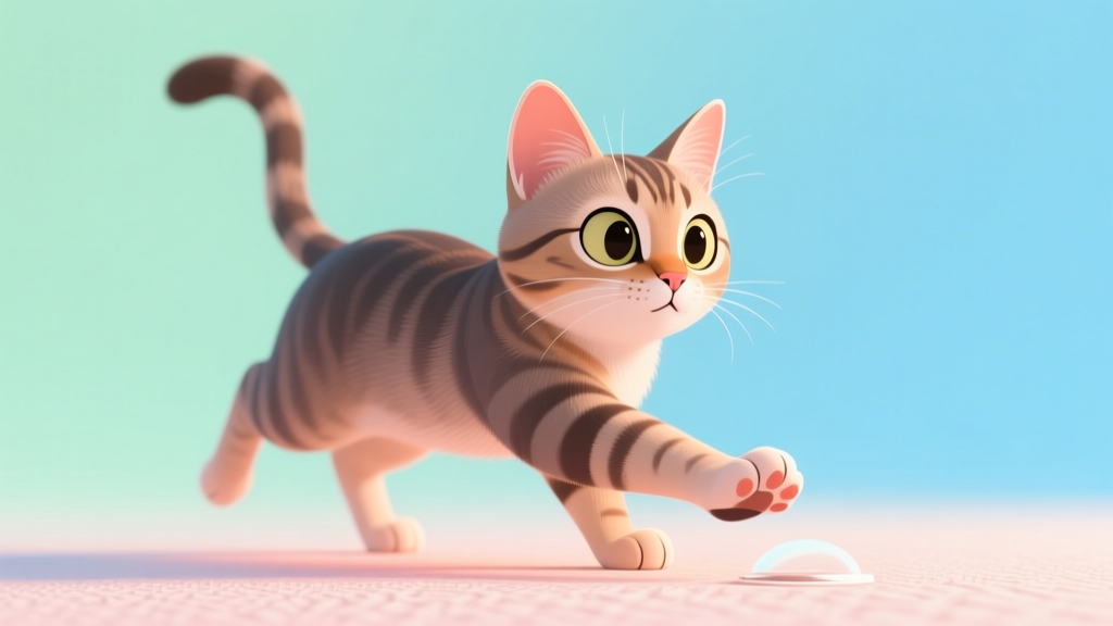 Why Cats Knead Blankets: Feline Behavior Explained