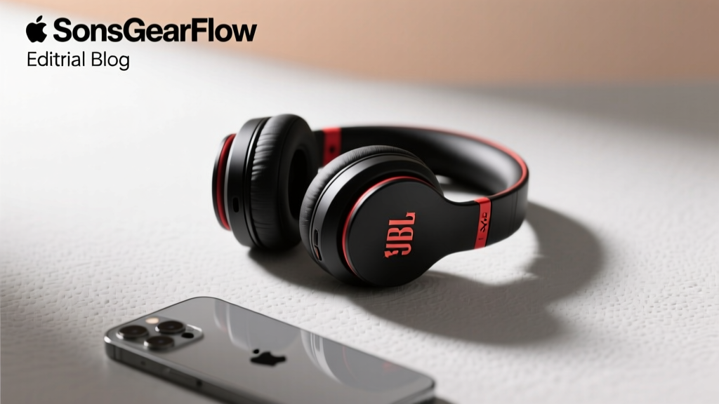 Skullcandy Wireless Headphones Work With iPhone (2026)