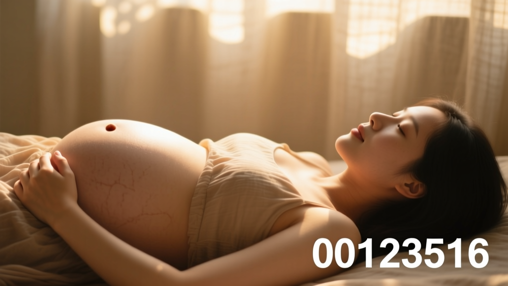Outie Belly Button During Pregnancy: What It Means, When It Happens, and How to Support Your Core